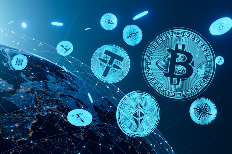 Crypto-actifs : les fondamentaux par la pratique
